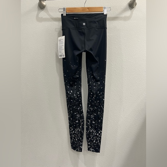 NWT Lululemon Speed Wunder Tight *Special Edition - Picture 2 of 7